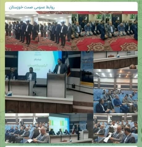 روابط عمومی های (۲۰) کیلومتر!