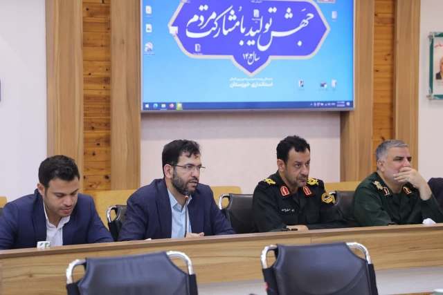 نیازمند جهش فرهنگی با مشارکت مردم هستیم