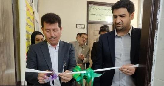 راه اندازی سردخانه نگهداری واکسن در اهواز