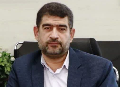 عبدالله حقیقی سرپرست اداره کل آموزش و پرورش خوزستان عبدالله حقیقی سرپرست اداره کل آموزش و پرورش خوزستان