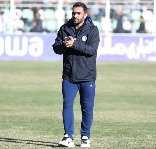 جاسمی: چرا استقلال ملاثانی فریاد رسی ندارد!؟