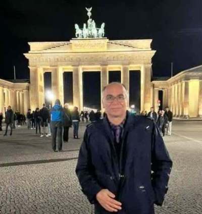 مسوول ساختن ایران هستیم مسوول ساختن ایران هستیم