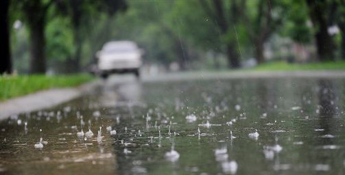 هواشناسی خوزستان هشدار نارنجی داد!