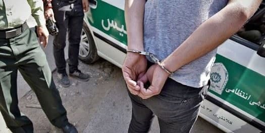 بازداشت قاتل معاون حوزه علمیه ماهشهر 