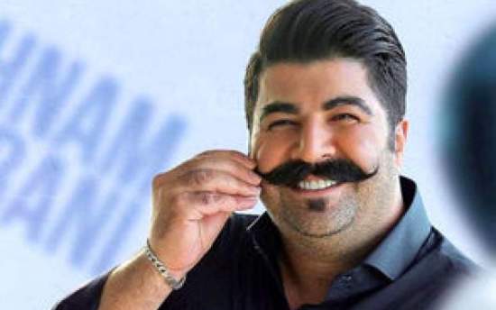 بهنام‌بانی در کنسرت همه را ناگه گیرکرد!