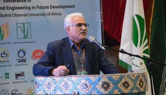 تحقّق توسعه پایدار صنعت نیشکر با صیانت از محیطزیست تحقّق توسعه پایدار صنعت نیشکر با صیانت از محیطزیست