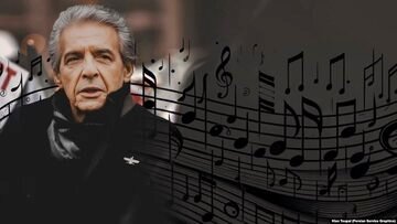 فرامرز اصلانی درگذشت