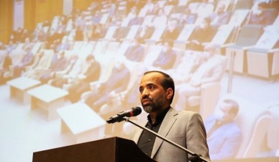 برپایی میز خدمت ایثارگران در ۵۵ نقطه خوزستان