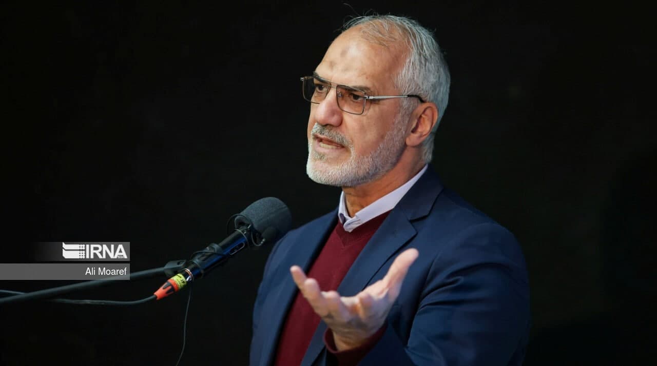 استاندار خوزستان: دولت در حمایت از هنرمندان دریغ نمی‌کند