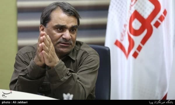 محمد دیندار: آیینه حوزه فرهنگ و سینما را شفاف کنید