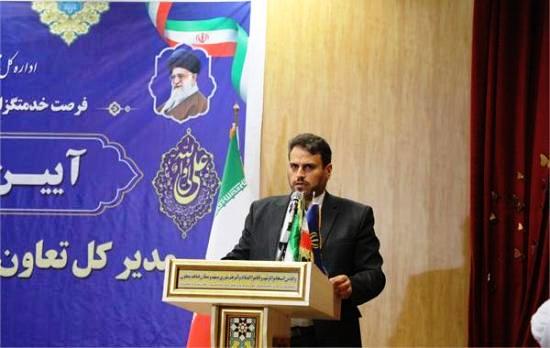 (فجرانه) طرح کالابرگ الکترونیکی در خوزستان