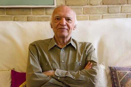 پیام تسلیت جمعی از اهل قلم خوزستان در پی درگذشت نجف دریابندری پیام تسلیت جمعی از اهل قلم خوزستان در پی درگذشت نجف دریابندری