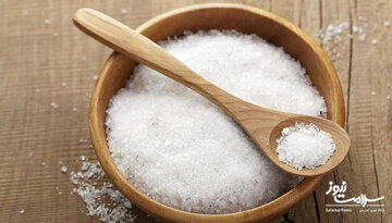 هشدار! این نمک‌ها را نخورید