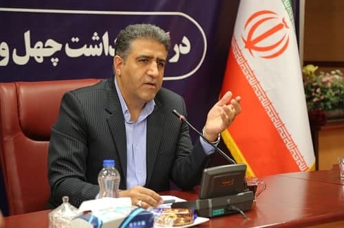 مدیرکل بنیاد مسکن انقلاب اسلامی خوزستان