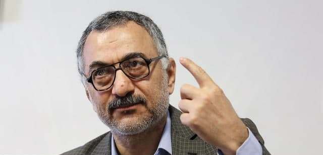 پیشنهاد یک اقتصاددان برای روز بازنشستگی دولت پیشنهاد یک اقتصاددان برای روز بازنشستگی دولت