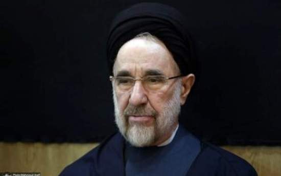 شکایت خاتمی از شریعتمداری، سردار نقدی و کریمی قدوسی