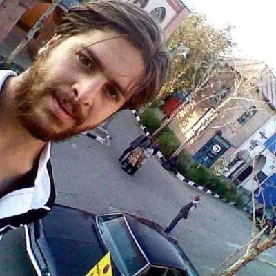  سید میثم حسینی با 