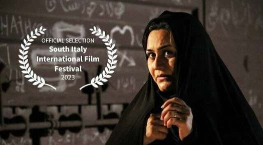  علی حیاتی با (او) به هندوستان رفت