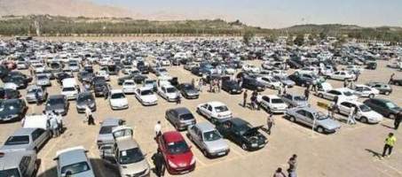 پیش‌بینی بازار خودرو در سال ۱۴۰۳