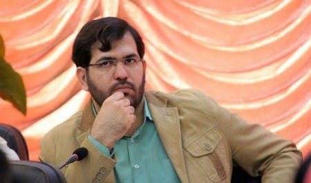 مدیر کل فرهنگ به هنرمندان خوزستانی شادباش گفت