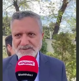 وزیر کار: مدیر یک کارخانه هم کارگر است!