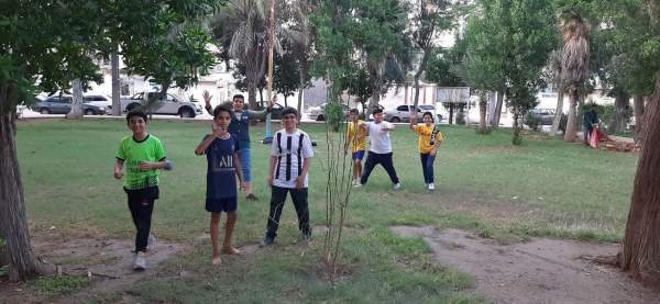 حافظ شیرازی در بوستان فردوس اهواز!؟