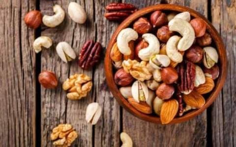 خواص ضد پیری این آجیل نوروزی را بشناسید