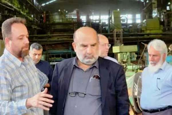 جهش ۲۰۰ درصدی در تولید شکر هفت‌تپه