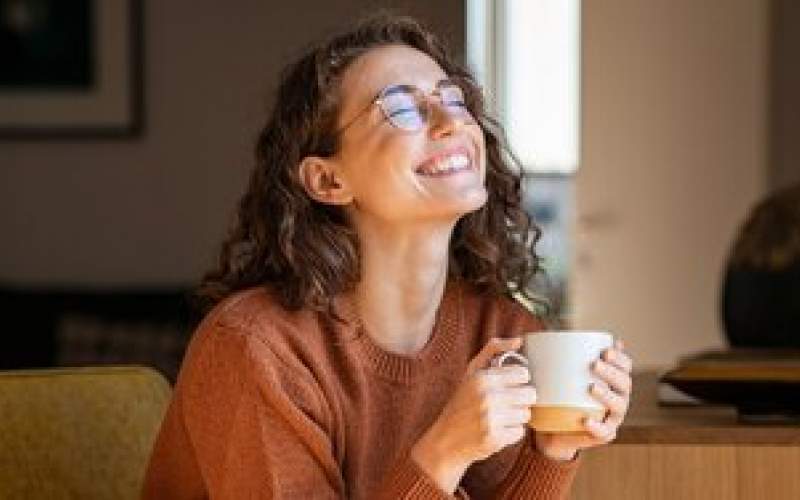 با خوردن این میوه شاد ‌شوید