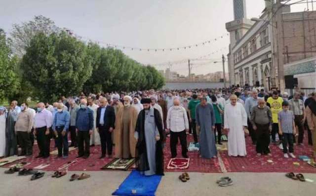 غریبانه خواندن....!