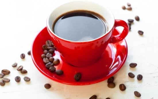 وقتی کافئین مسموم تان می کند!