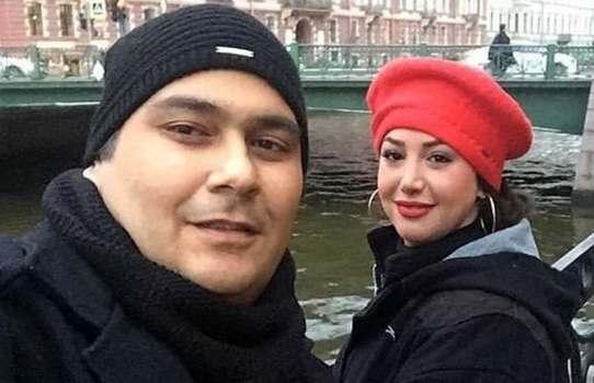 در ساحل یک جزیره در ساحل یک جزیره