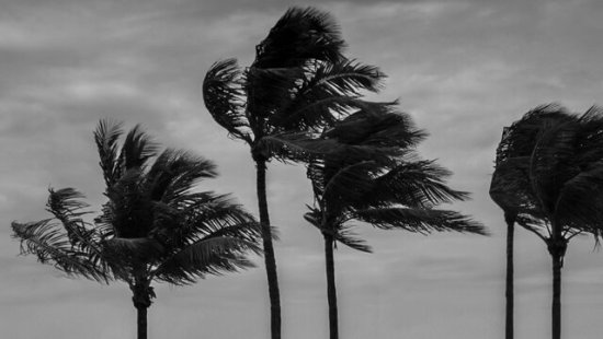 رگبار و تندباد خوزستان را در بر می گیرد