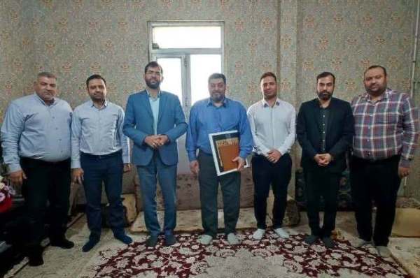 اداره کل فرهنگ خوزستان چه می کند؟