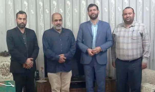 اداره کل فرهنگ خوزستان چه می کند؟