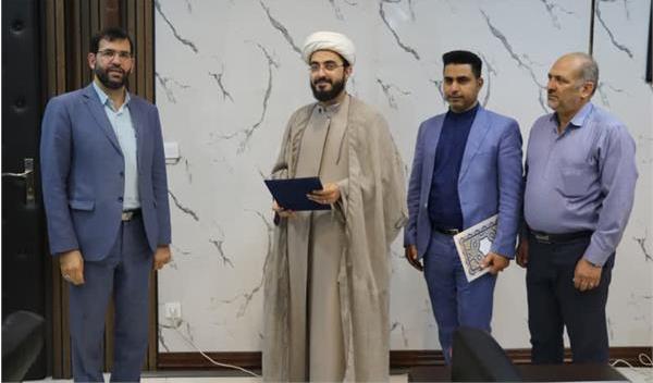 گمارش دبیر جشنواره بین المللی تیاتر عربی خوزستان