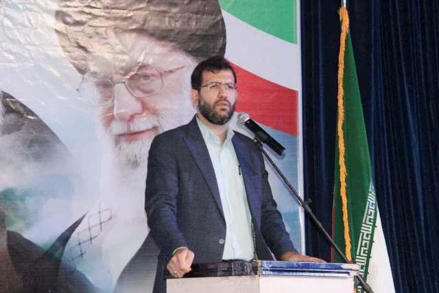 منادی: آثار هنرمندان میراث ماندگار نسلهای آینده است منادی: آثار هنرمندان میراث ماندگار نسلهای آینده است