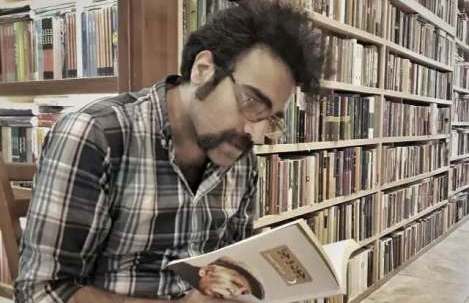 (رنج قلم) بر کاغذ نشست! (رنج قلم) بر کاغذ نشست!