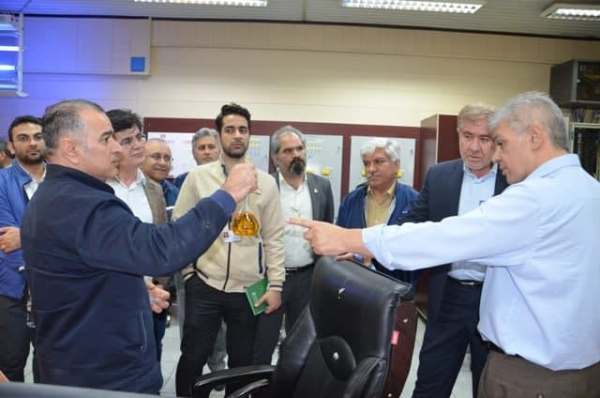 توسعه نیشکر به یاری صنعت نفت ‌آمد/ گاز بیو دی‌اکسیدکربن جایگزین نیتروژن می‌شود