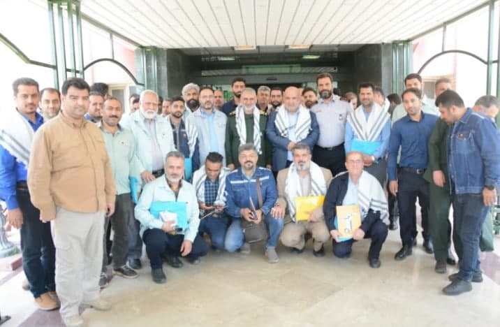 دکتر ناصری: معیشت و رفاه کارگران نیشکر در اولویت است