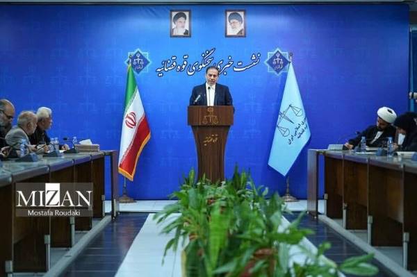 حکم اعدام بابک زنجانی شکسته شد/ جزییات