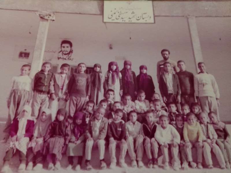 ۱۲ اردی بهشت ۱۴۰۳ روز معلم گرامی باد