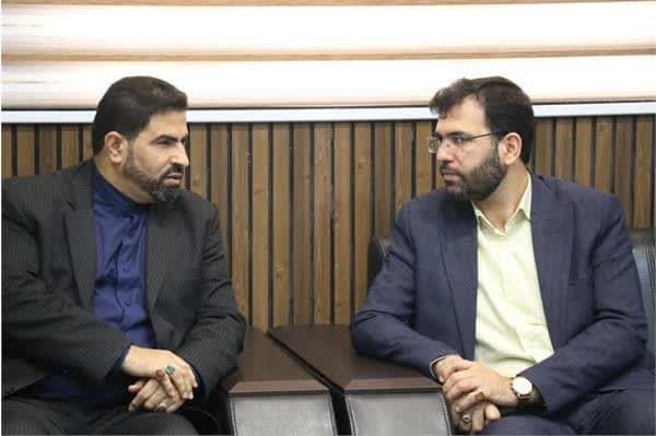 مجید منادی: عدالت فرهنگی و هنری بنیاد کار وزارت فرهنگ است مجید منادی: عدالت فرهنگی و هنری بنیاد کار وزارت فرهنگ است