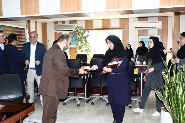 سازمان حفاظت محیط زیست نگاه ویژه به بانوان توانمند دارد