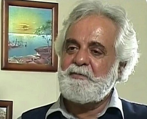 بازیگر قدیمی سینما درگذشت بازیگر قدیمی سینما درگذشت