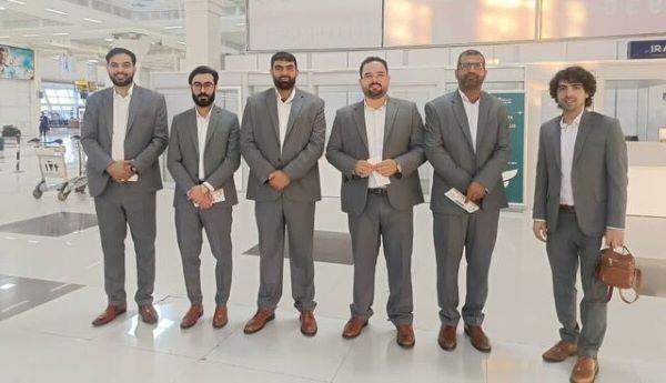 تعزیه خوزستان در صحرای تونس برگزیده شد