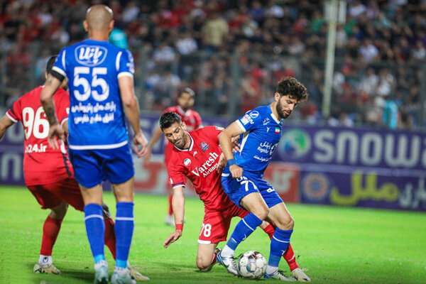 سه دلیلی که استقلال صدر را از دست داد سه دلیلی که استقلال صدر را از دست داد