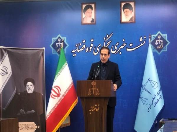 ورود به پرونده فساد در فوتبال/ محکومیت وزیر پیشین قطعی شد ورود به پرونده فساد در فوتبال/ محکومیت وزیر پیشین قطعی شد