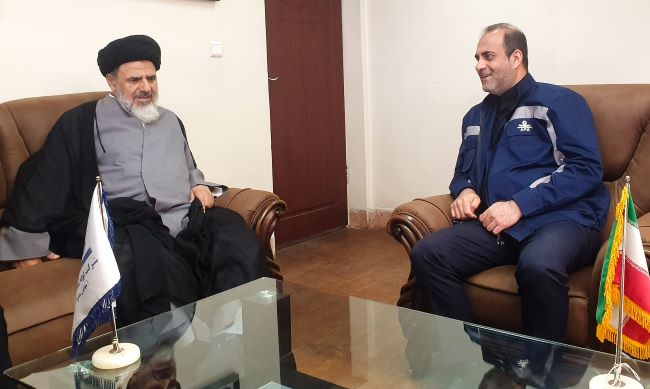 دانیاری: یک خط تولیدی پس از ۱۰ سال توقف راه اندازی می شود/ وزارت نفت قراردادهای EPCF و EPC را اصلاح كند