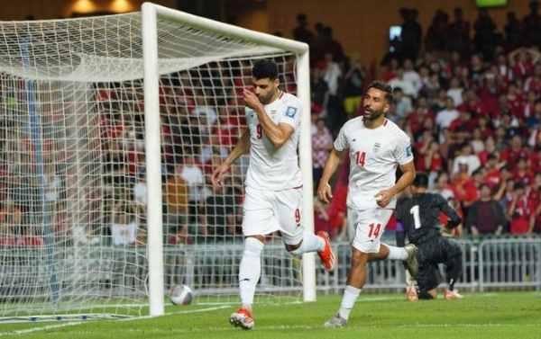 کولاک مهدی طارمی و ضعف همیشگی تیم ملی